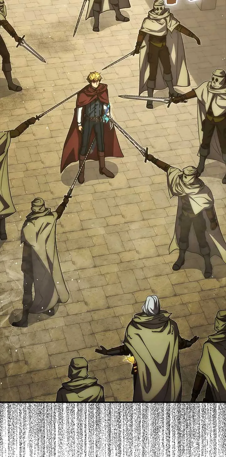 9th Class Sword Master: The Guardian of the Sword Chapter 66 Online - página 10