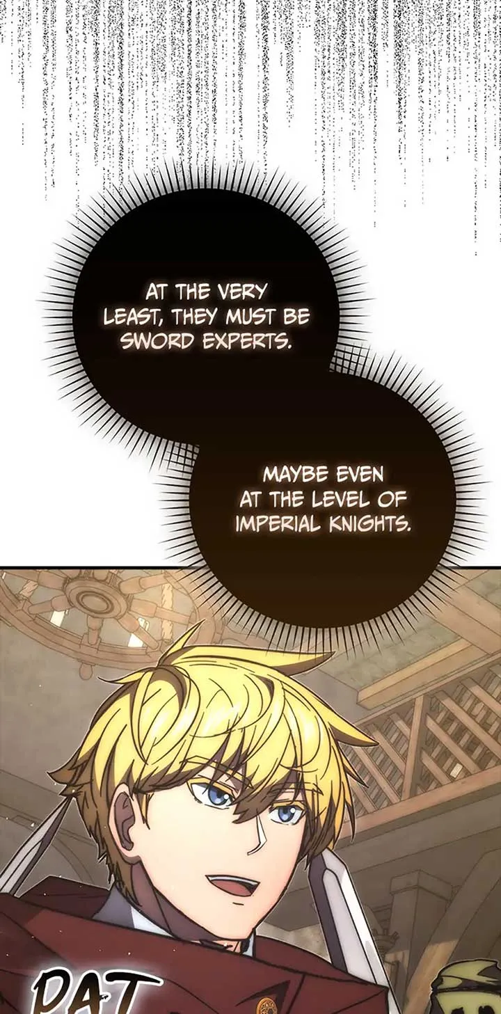 9th Class Sword Master: The Guardian of the Sword Chapter 66 Online - página 11