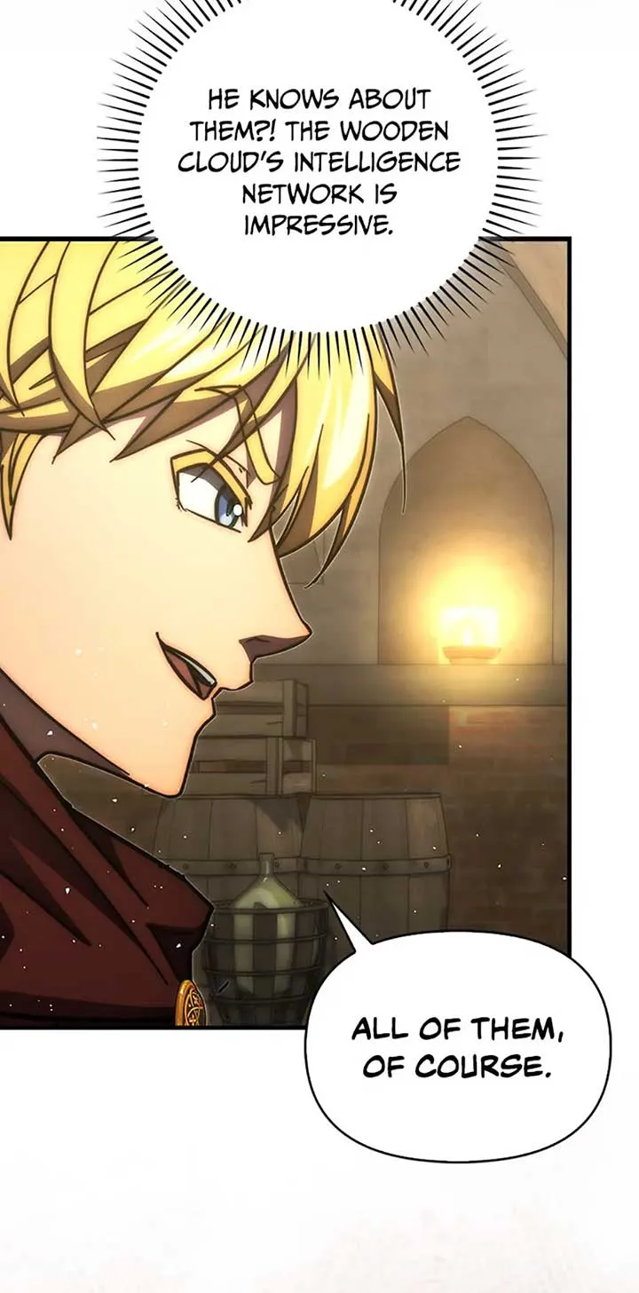 9th Class Sword Master: The Guardian of the Sword Chapter 66 Online - página 14