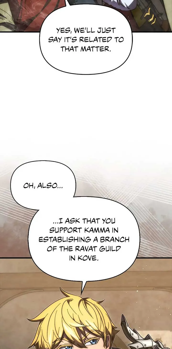 9th Class Sword Master: The Guardian of the Sword Chapter 66 Online - página 21