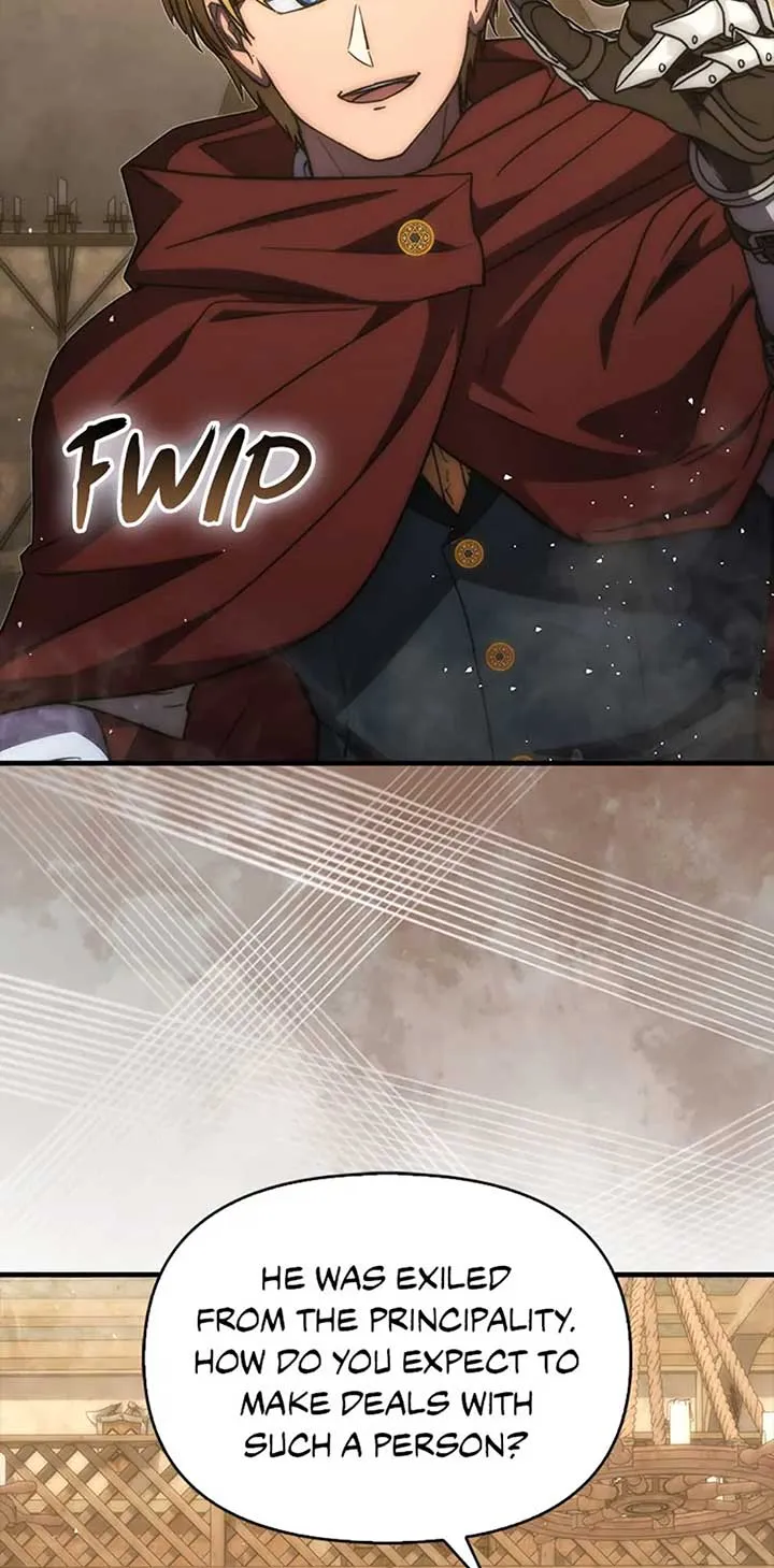 9th Class Sword Master: The Guardian of the Sword Chapter 66 Online - página 22