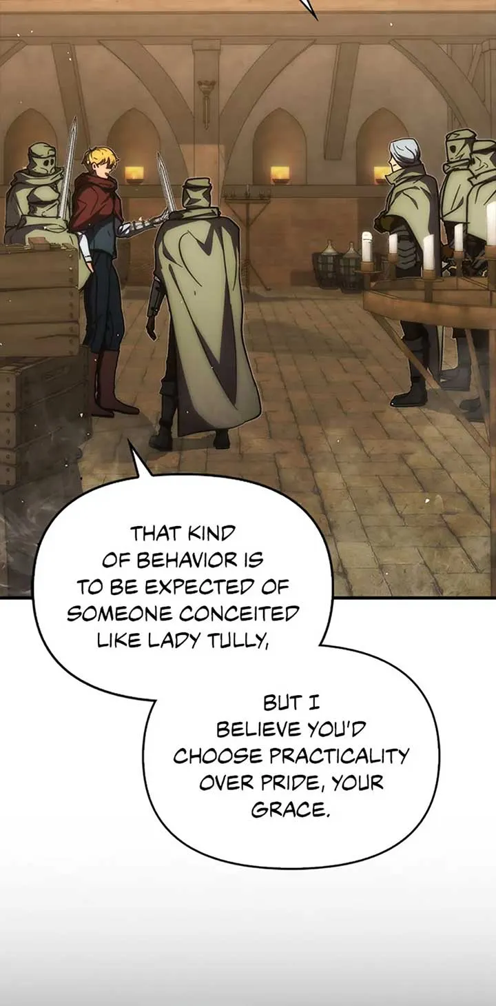 9th Class Sword Master: The Guardian of the Sword Chapter 66 Online - página 23