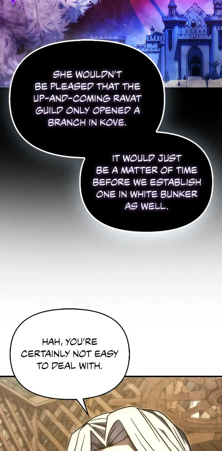 9th Class Sword Master: The Guardian of the Sword Chapter 66 Online - página 25