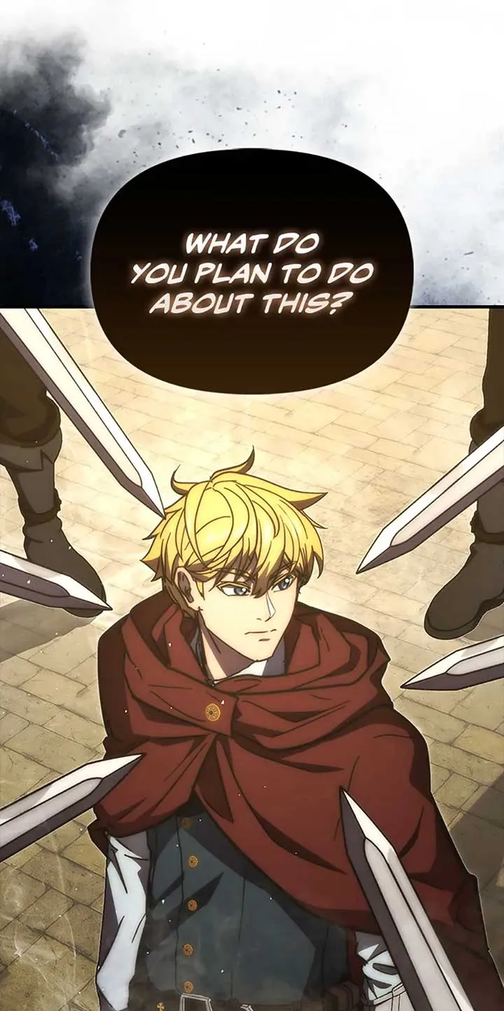 9th Class Sword Master: The Guardian of the Sword Chapter 66 Online - página 28