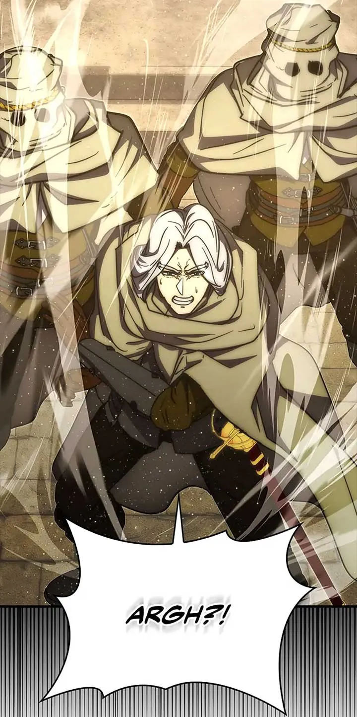 9th Class Sword Master: The Guardian of the Sword Chapter 66 Online - página 32