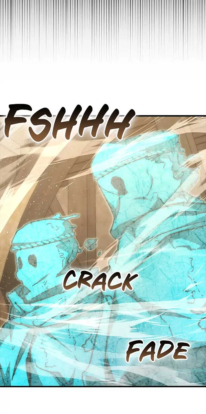 9th Class Sword Master: The Guardian of the Sword Chapter 66 Online - página 33