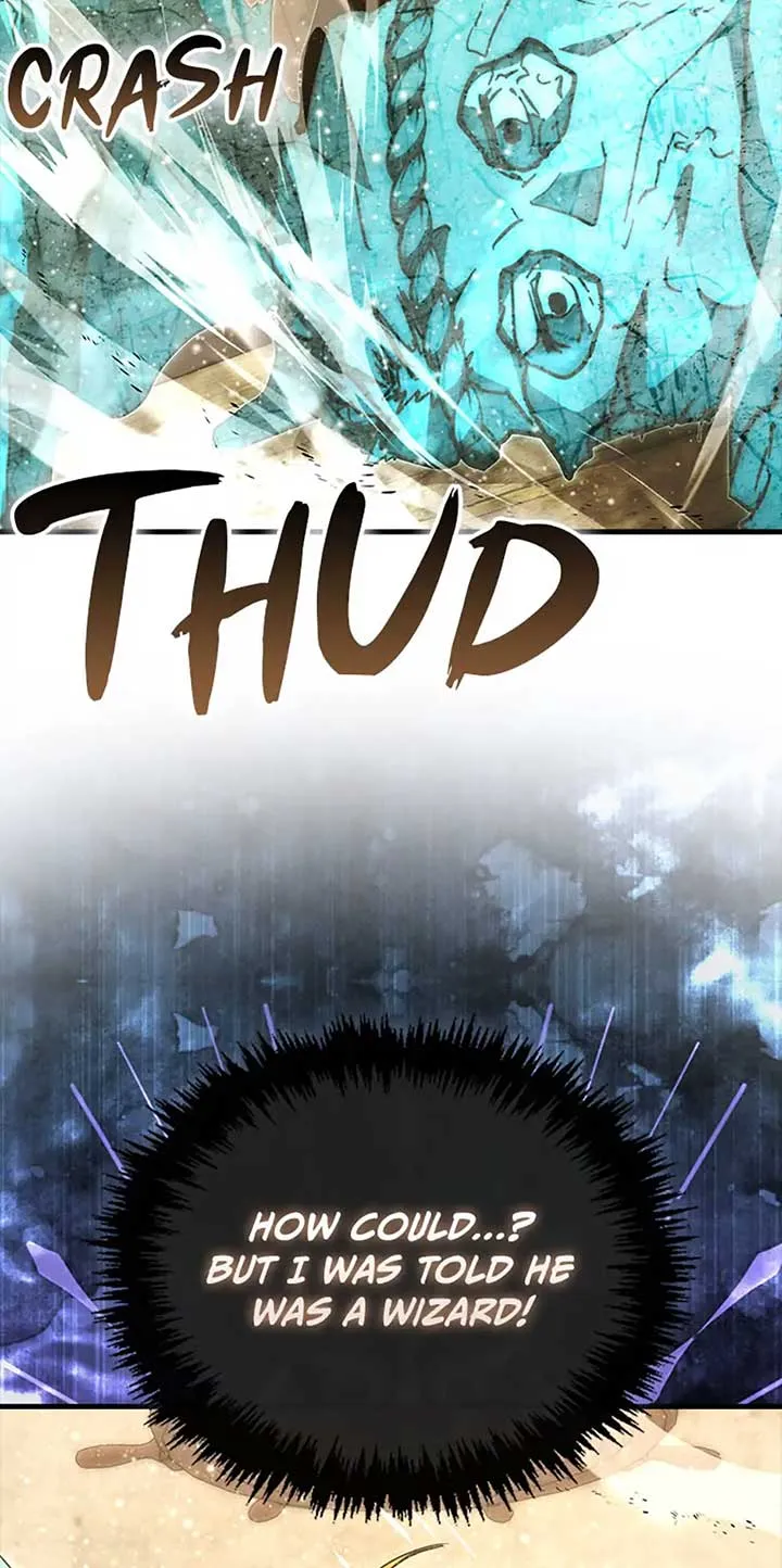 9th Class Sword Master: The Guardian of the Sword Chapter 66 Online - página 35