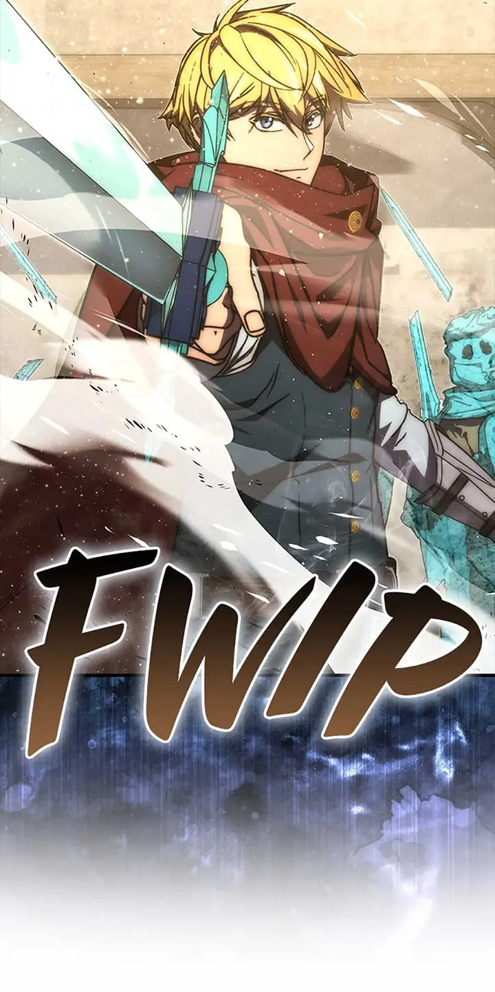 9th Class Sword Master: The Guardian of the Sword Chapter 66 Online - página 36
