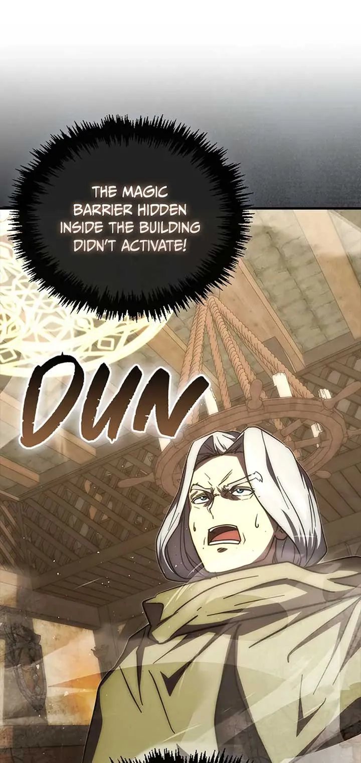 9th Class Sword Master: The Guardian of the Sword Chapter 66 Online - página 37