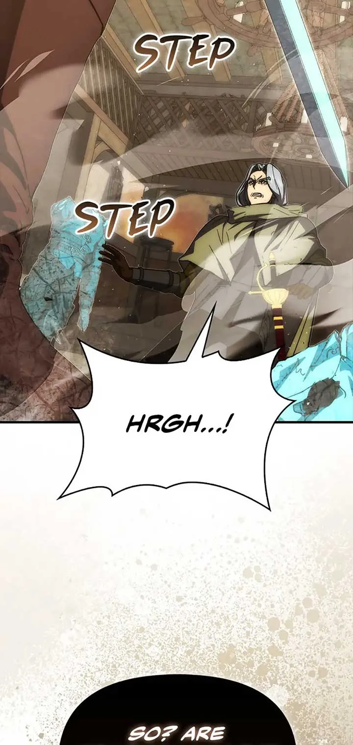 9th Class Sword Master: The Guardian of the Sword Chapter 66 Online - página 39
