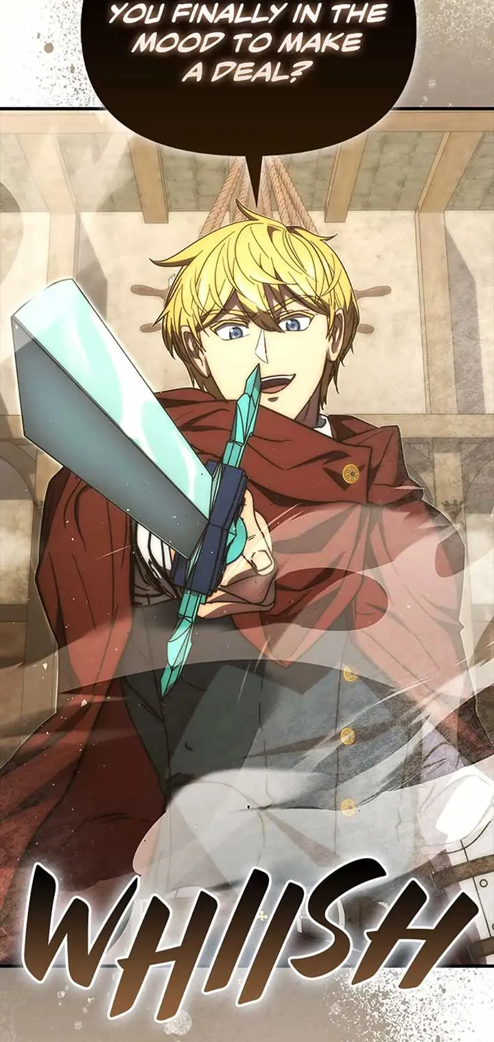 9th Class Sword Master: The Guardian of the Sword Chapter 66 Online - página 40