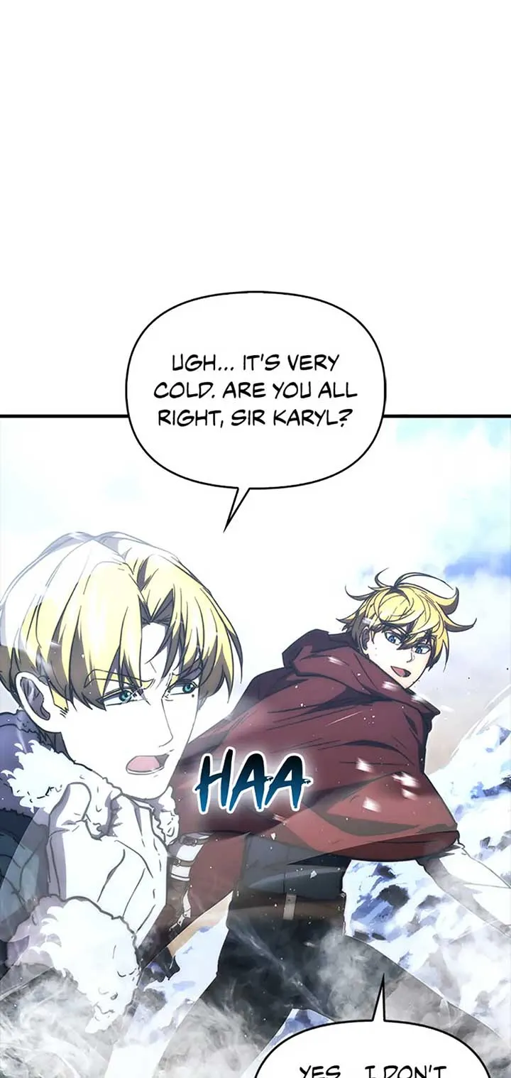 9th Class Sword Master: The Guardian of the Sword Chapter 66 Online - página 43