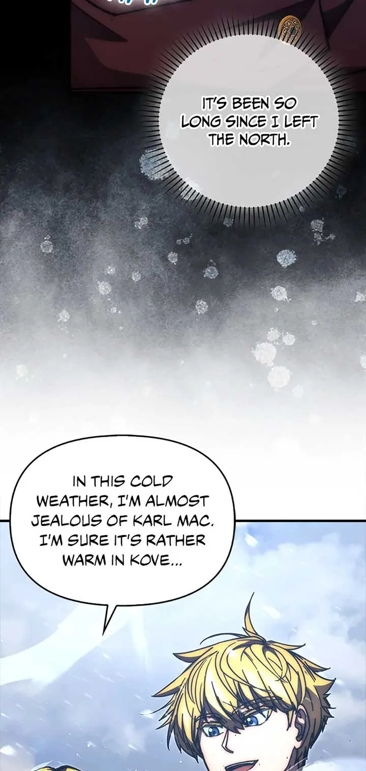 9th Class Sword Master: The Guardian of the Sword Chapter 66 Online - página 45