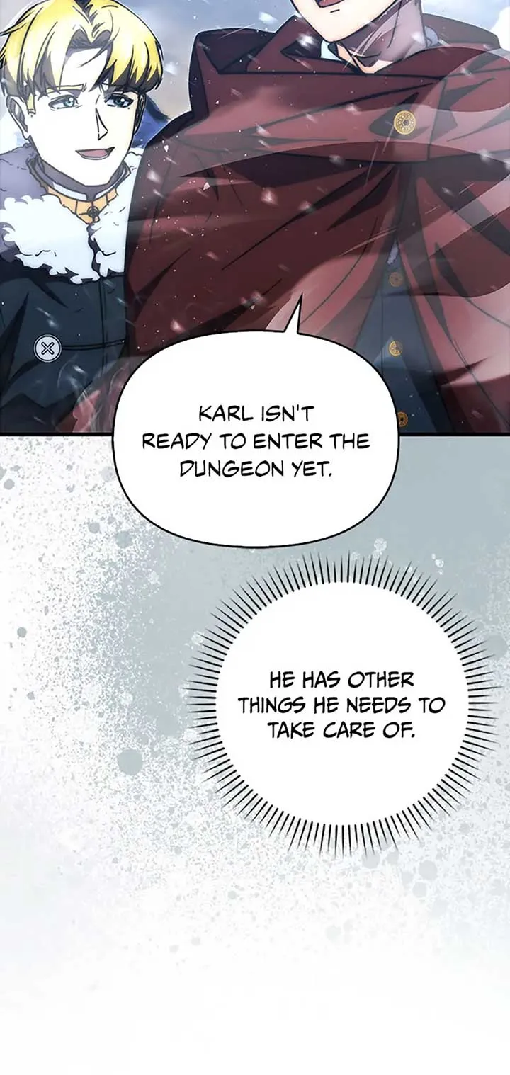 9th Class Sword Master: The Guardian of the Sword Chapter 66 Online - página 46