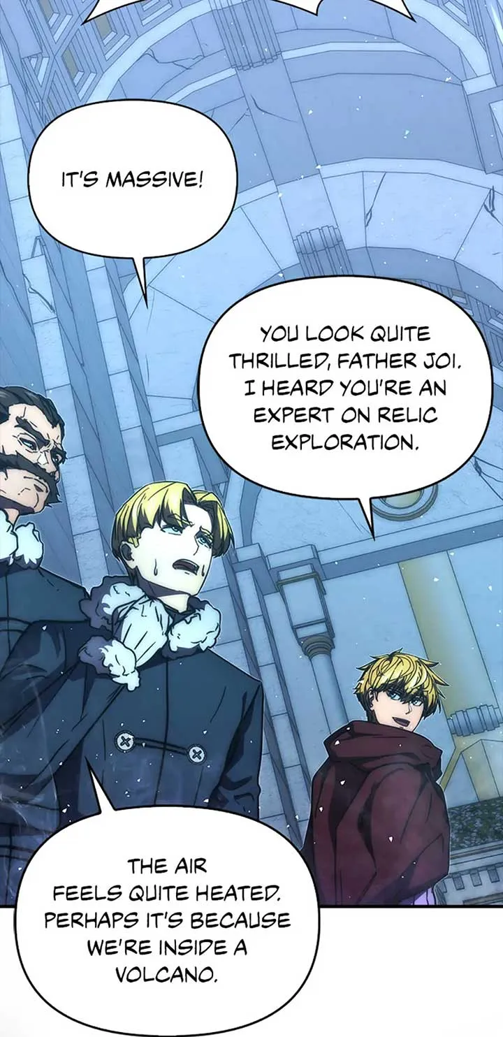 9th Class Sword Master: The Guardian of the Sword Chapter 66 Online - página 51