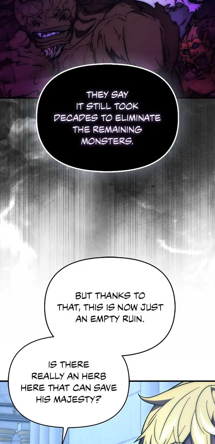 9th Class Sword Master: The Guardian of the Sword Chapter 66 Online - página 53