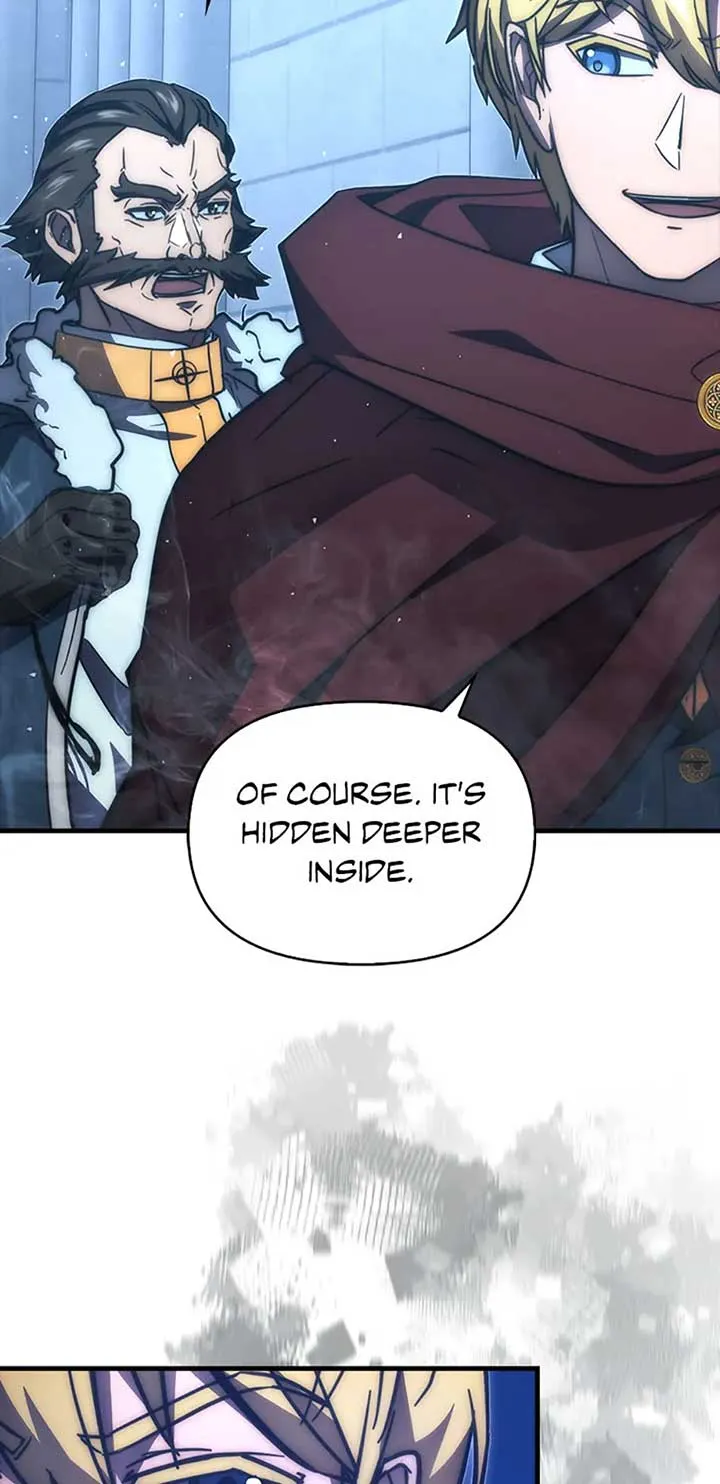 9th Class Sword Master: The Guardian of the Sword Chapter 66 Online - página 54