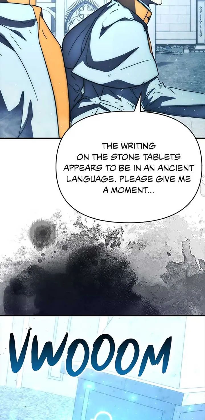 9th Class Sword Master: The Guardian of the Sword Chapter 66 Online - página 60