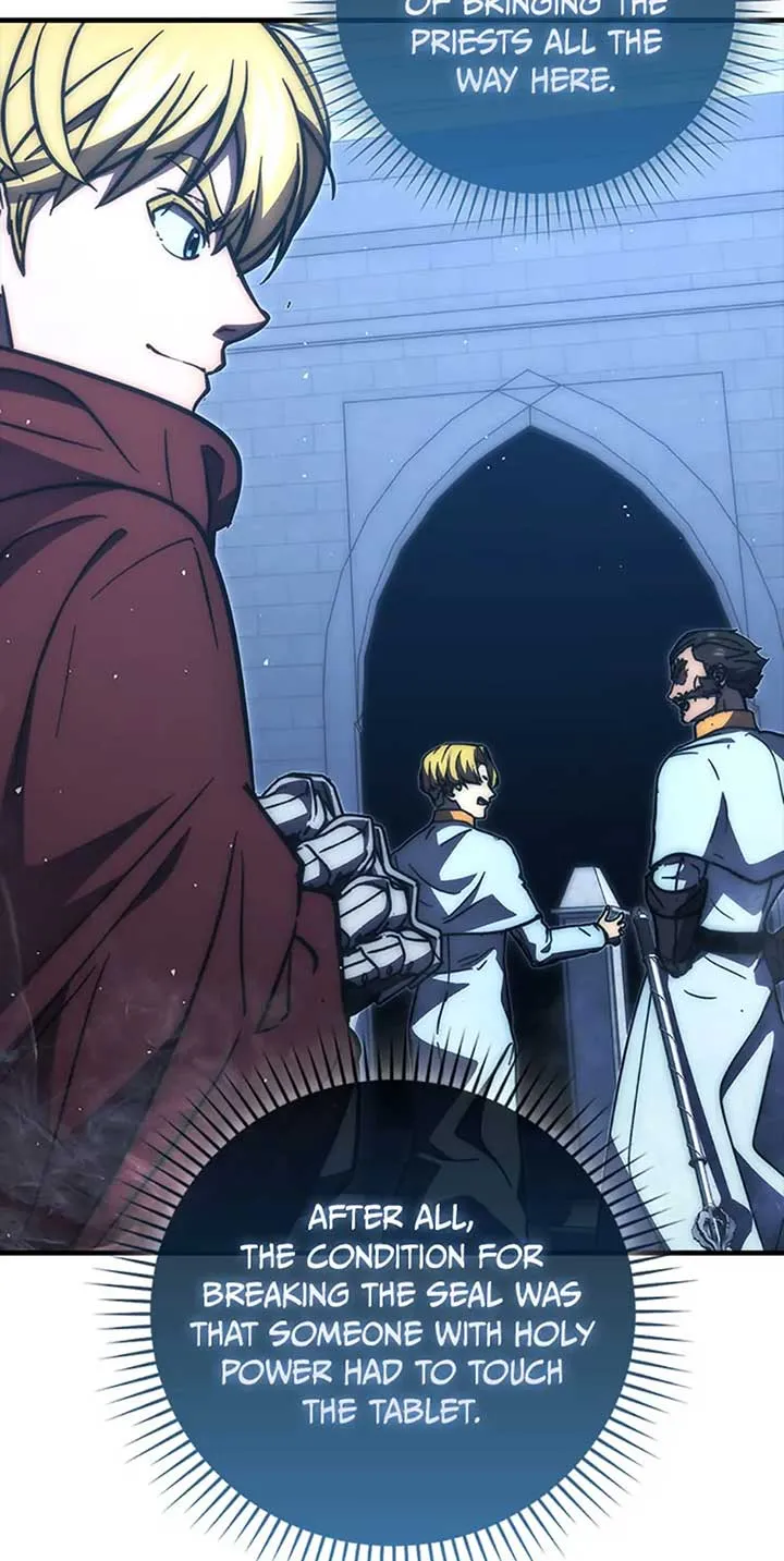9th Class Sword Master: The Guardian of the Sword Chapter 66 Online - página 67