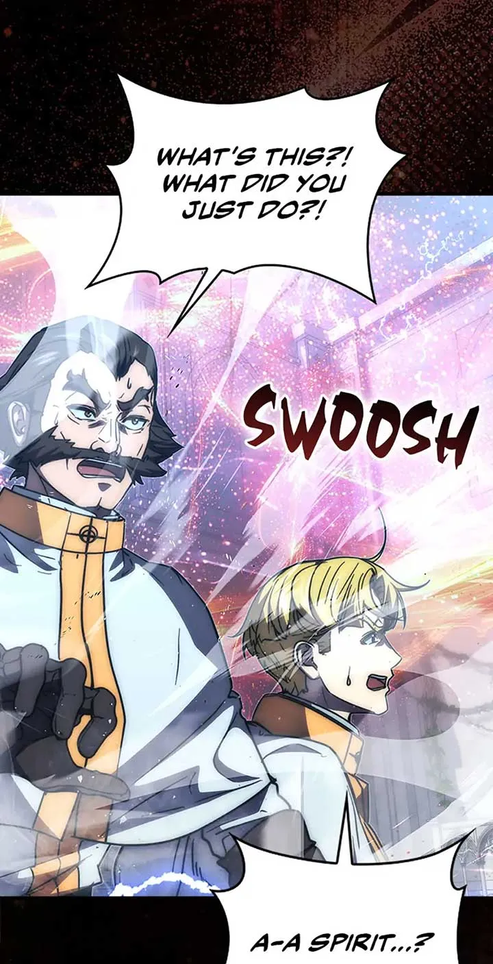 9th Class Sword Master: The Guardian of the Sword Chapter 66 Online - página 78