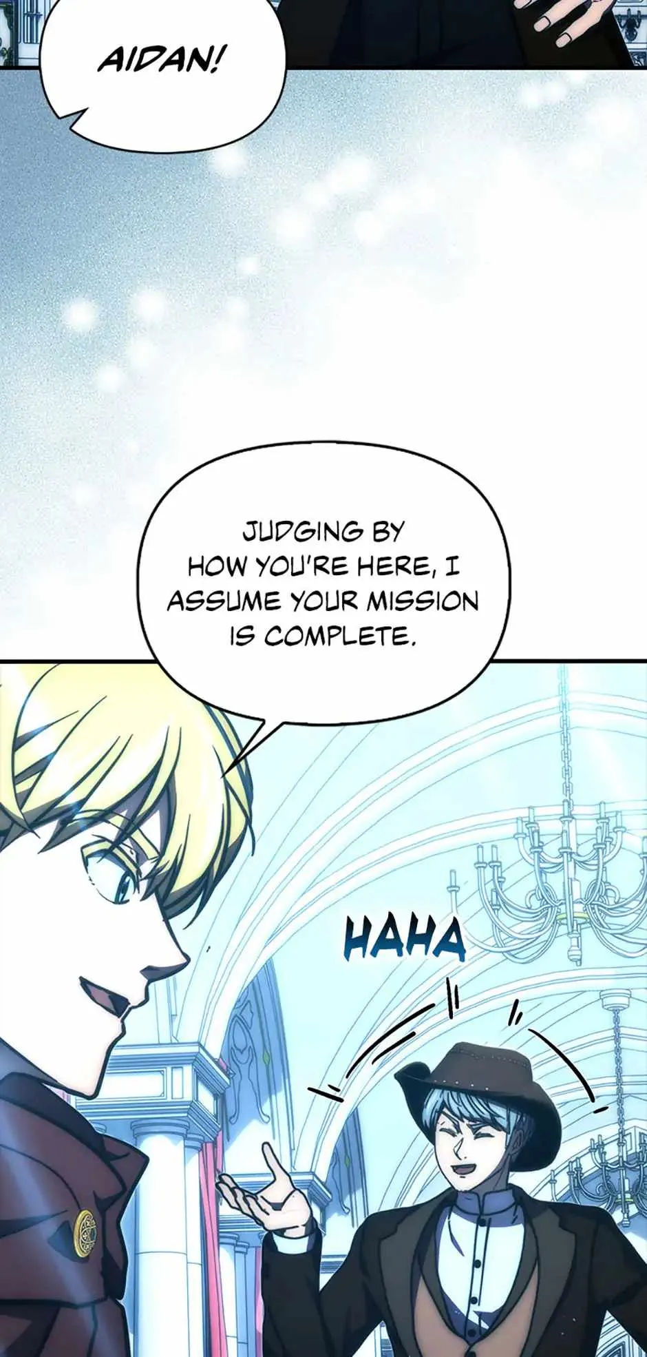 9th Class Sword Master: The Guardian of the Sword Chapter 72 Online - página 2