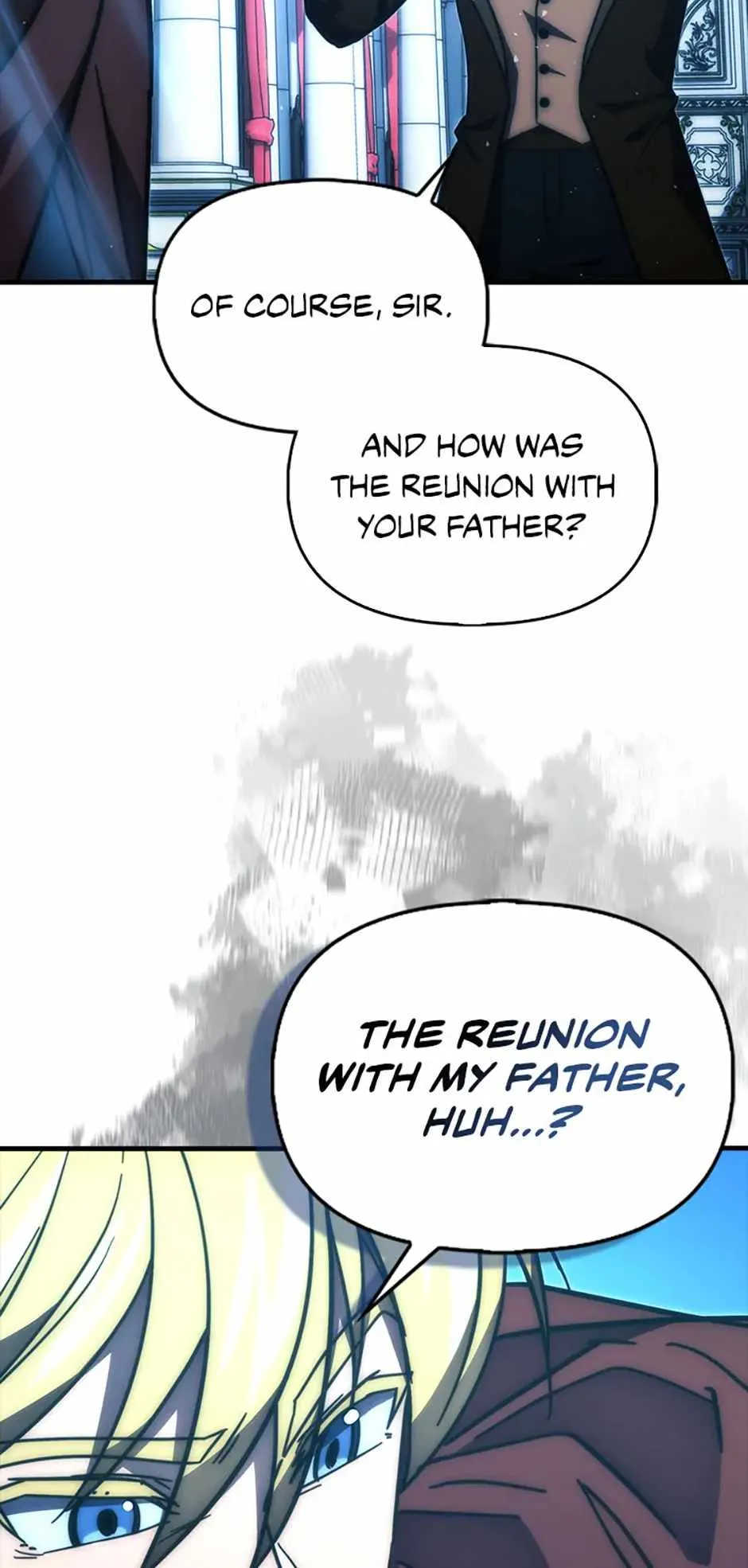 9th Class Sword Master: The Guardian of the Sword Chapter 72 Online - página 3