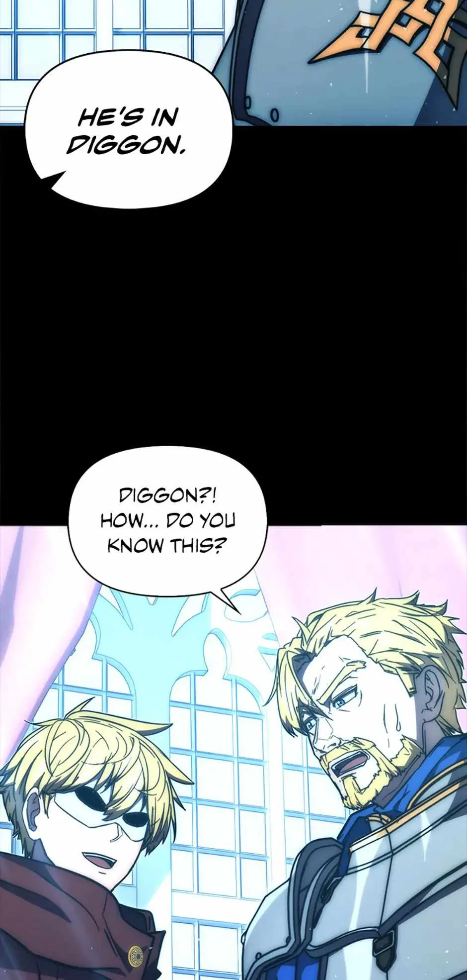 9th Class Sword Master: The Guardian of the Sword Chapter 72 Online - página 7