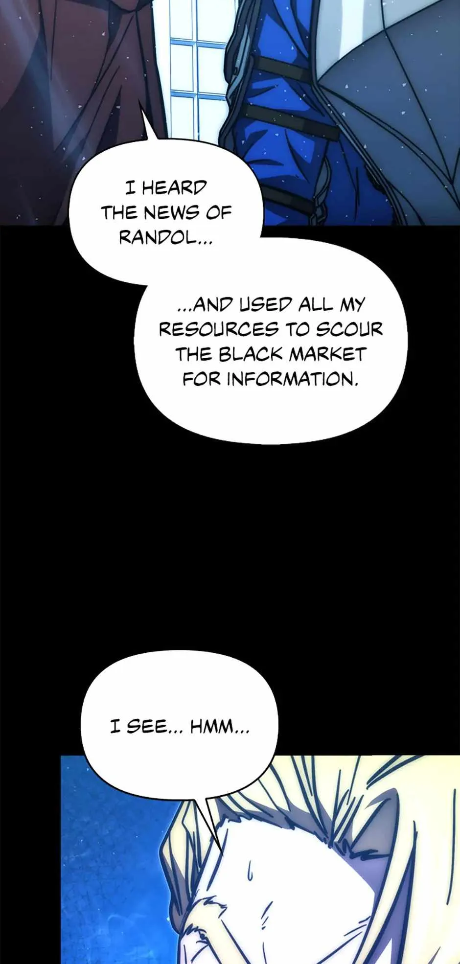 9th Class Sword Master: The Guardian of the Sword Chapter 72 Online - página 8