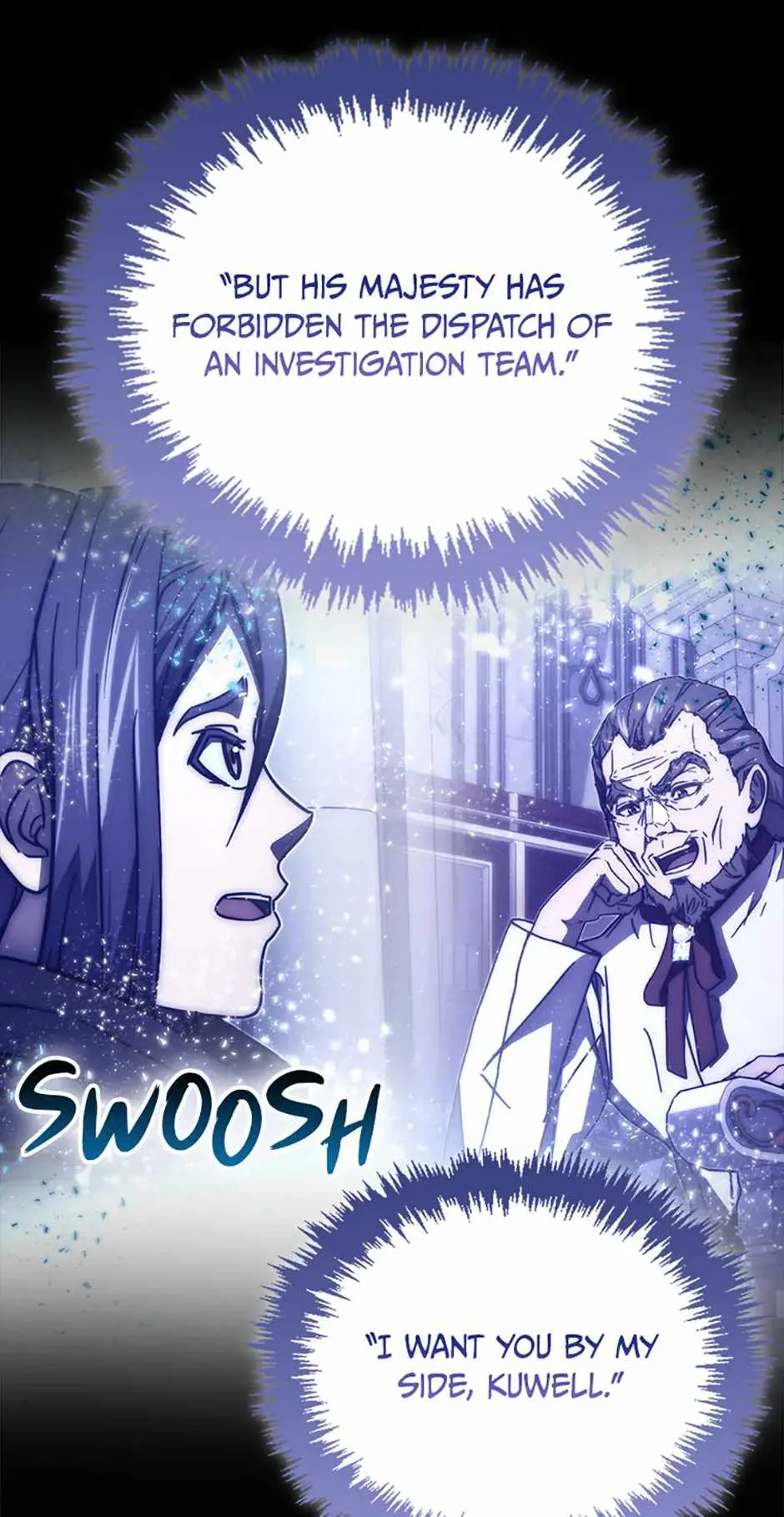 9th Class Sword Master: The Guardian of the Sword Chapter 72 Online - página 10