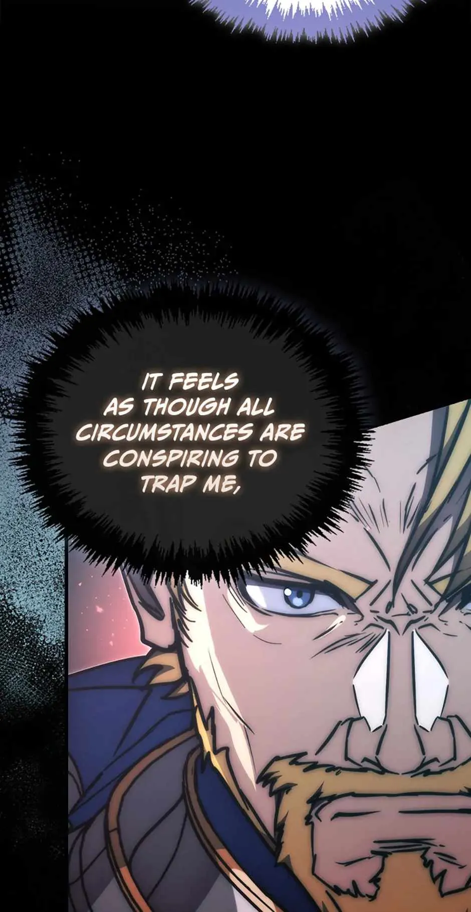 9th Class Sword Master: The Guardian of the Sword Chapter 72 Online - página 11
