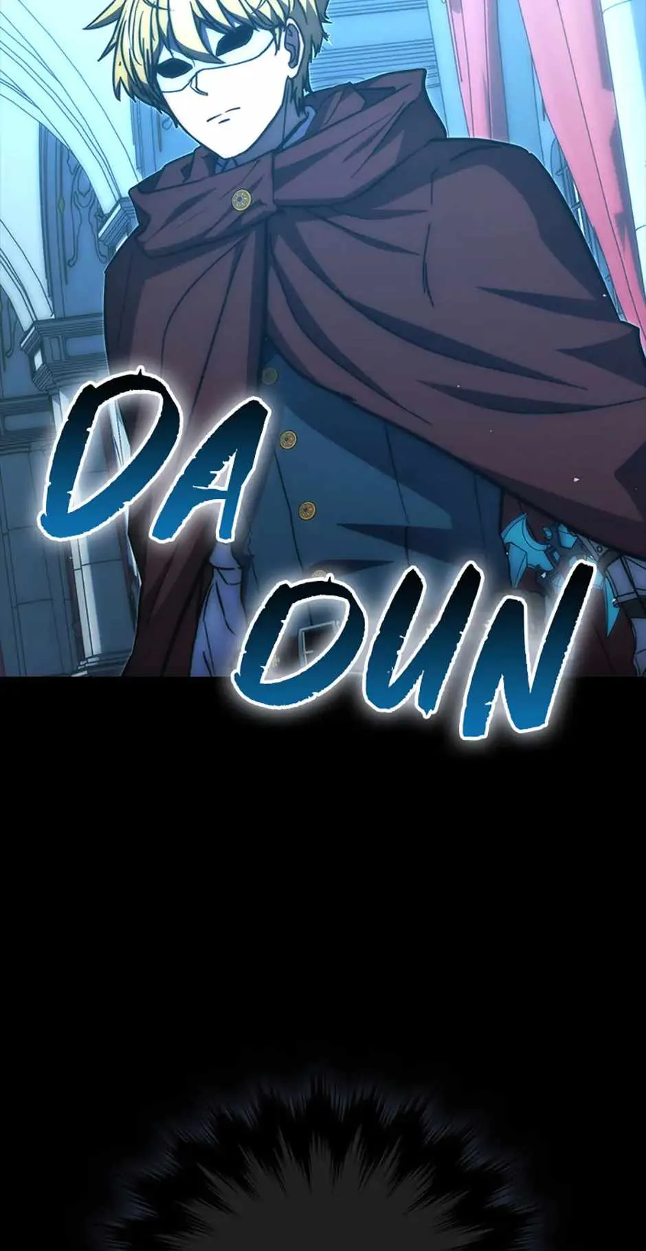 9th Class Sword Master: The Guardian of the Sword Chapter 72 Online - página 13