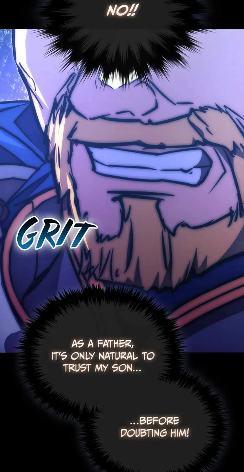 9th Class Sword Master: The Guardian of the Sword Chapter 72 Online - página 14