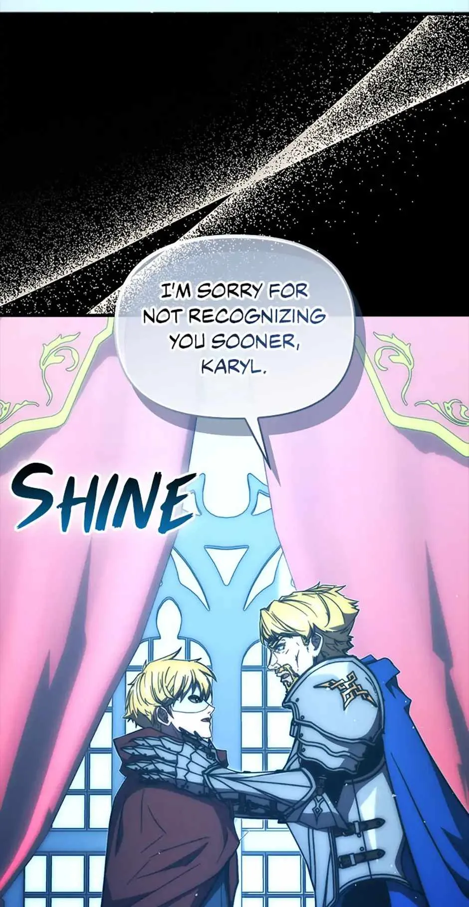 9th Class Sword Master: The Guardian of the Sword Chapter 72 Online - página 16
