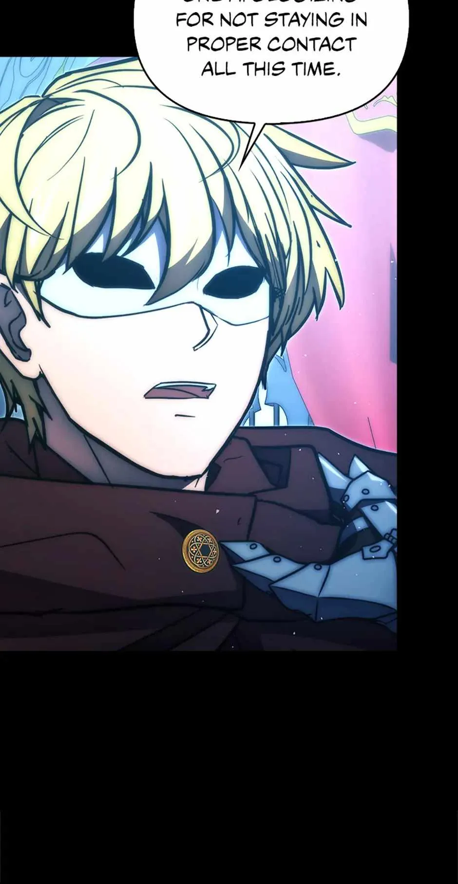 9th Class Sword Master: The Guardian of the Sword Chapter 72 Online - página 18