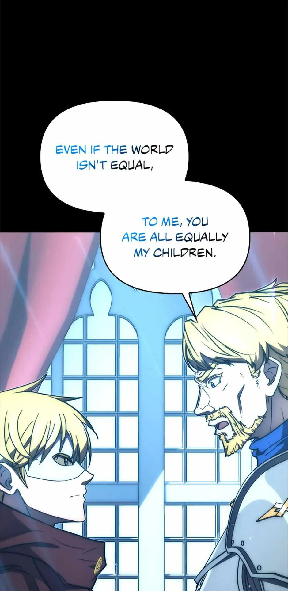 9th Class Sword Master: The Guardian of the Sword Chapter 72 Online - página 20