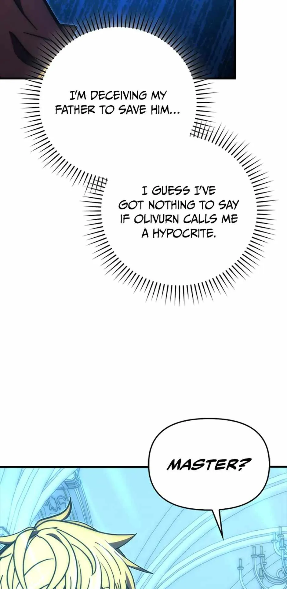 9th Class Sword Master: The Guardian of the Sword Chapter 72 Online - página 26