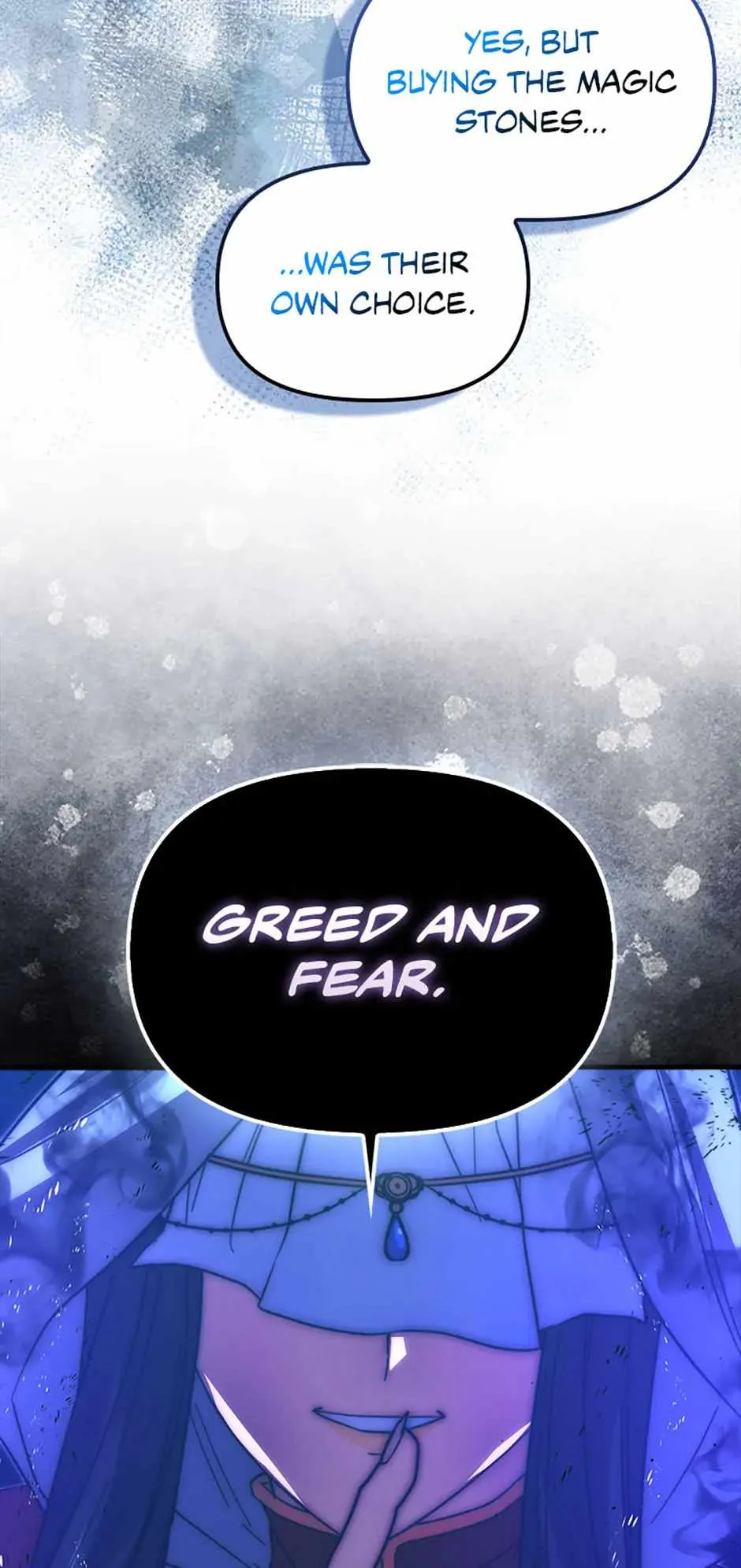 9th Class Sword Master: The Guardian of the Sword Chapter 72 Online - página 36
