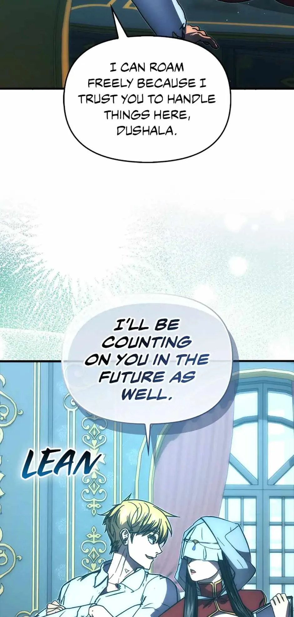 9th Class Sword Master: The Guardian of the Sword Chapter 72 Online - página 40