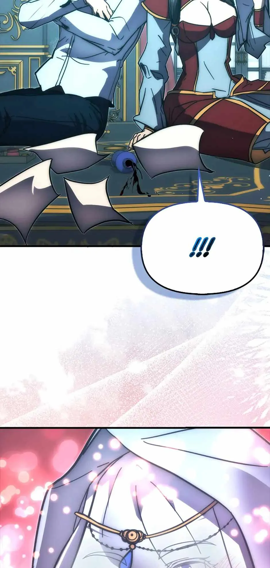 9th Class Sword Master: The Guardian of the Sword Chapter 72 Online - página 41