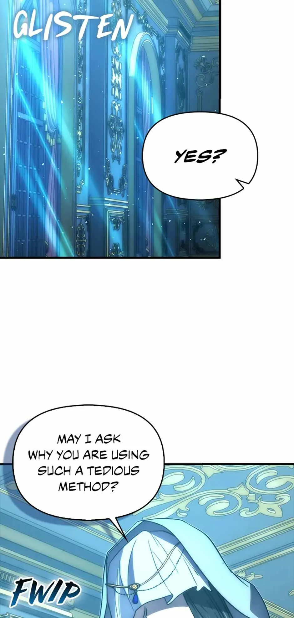 9th Class Sword Master: The Guardian of the Sword Chapter 72 Online - página 44