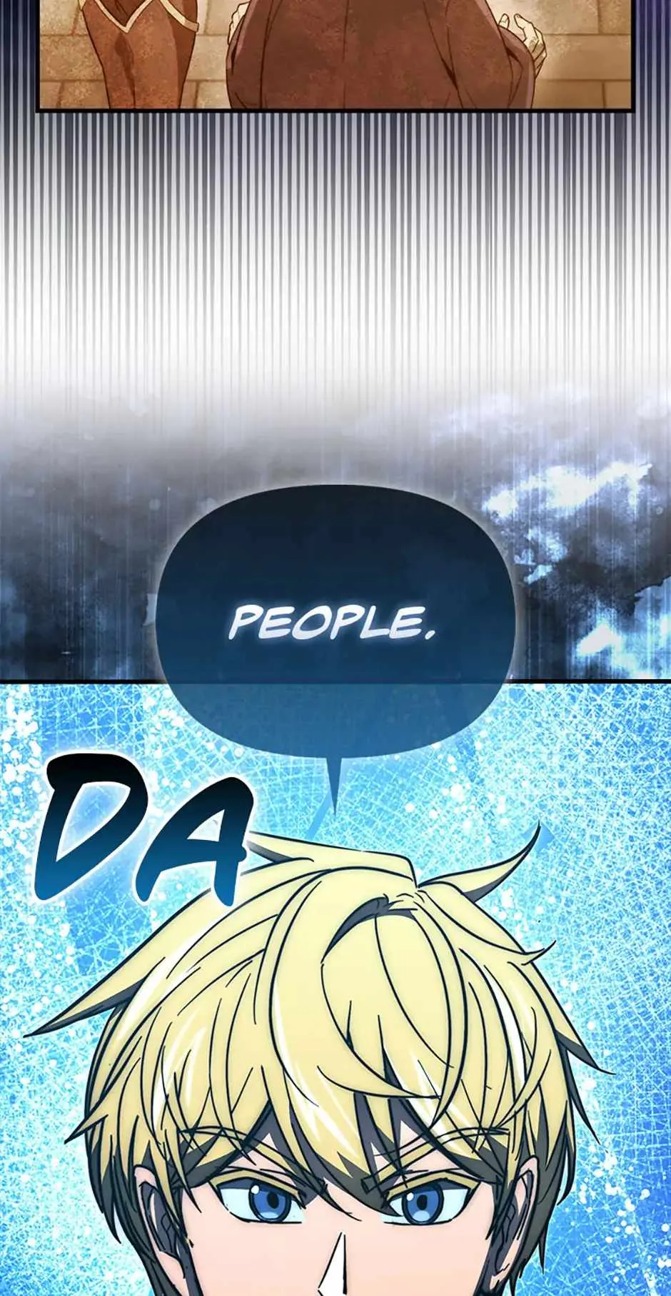 9th Class Sword Master: The Guardian of the Sword Chapter 72 Online - página 47