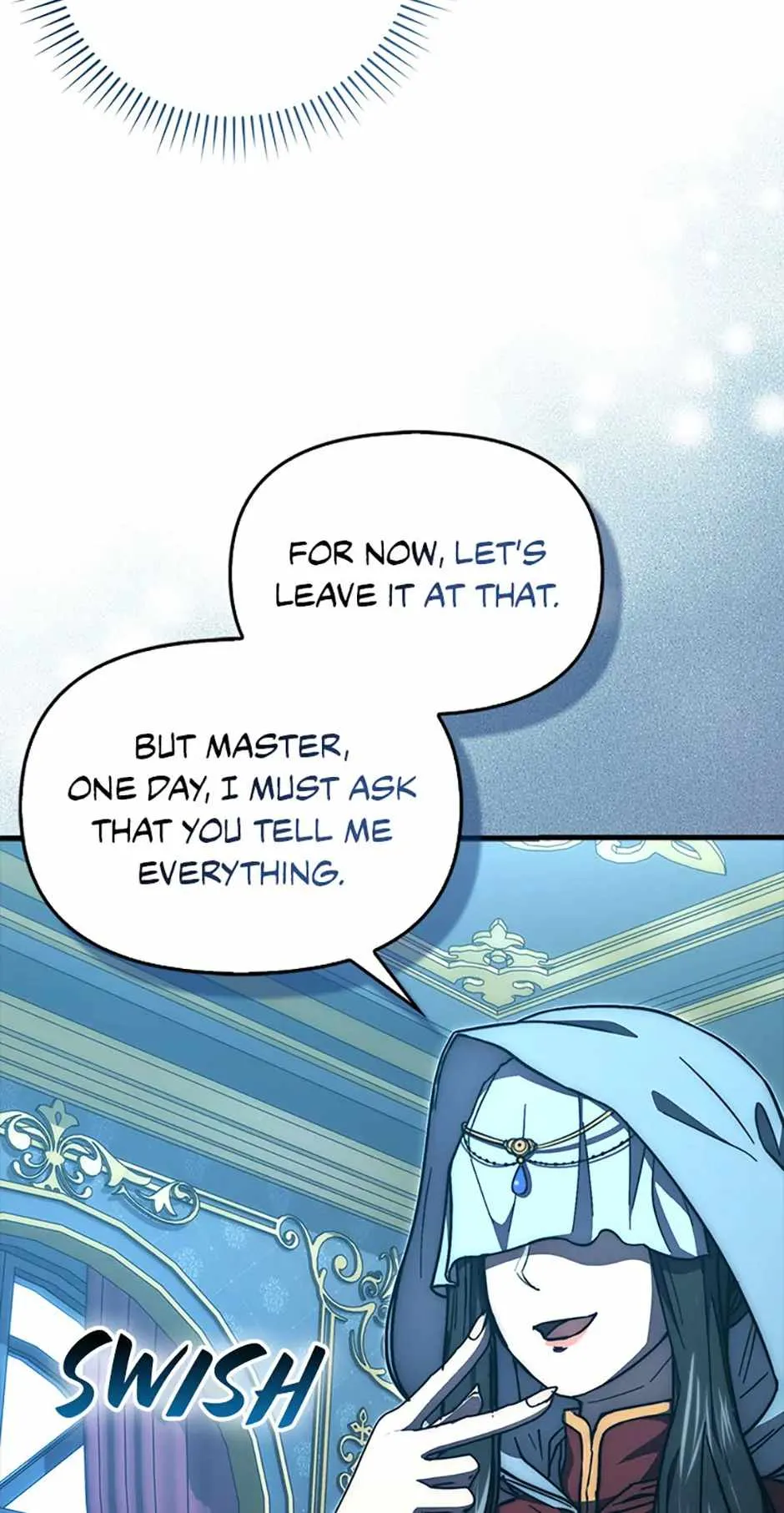 9th Class Sword Master: The Guardian of the Sword Chapter 72 Online - página 51