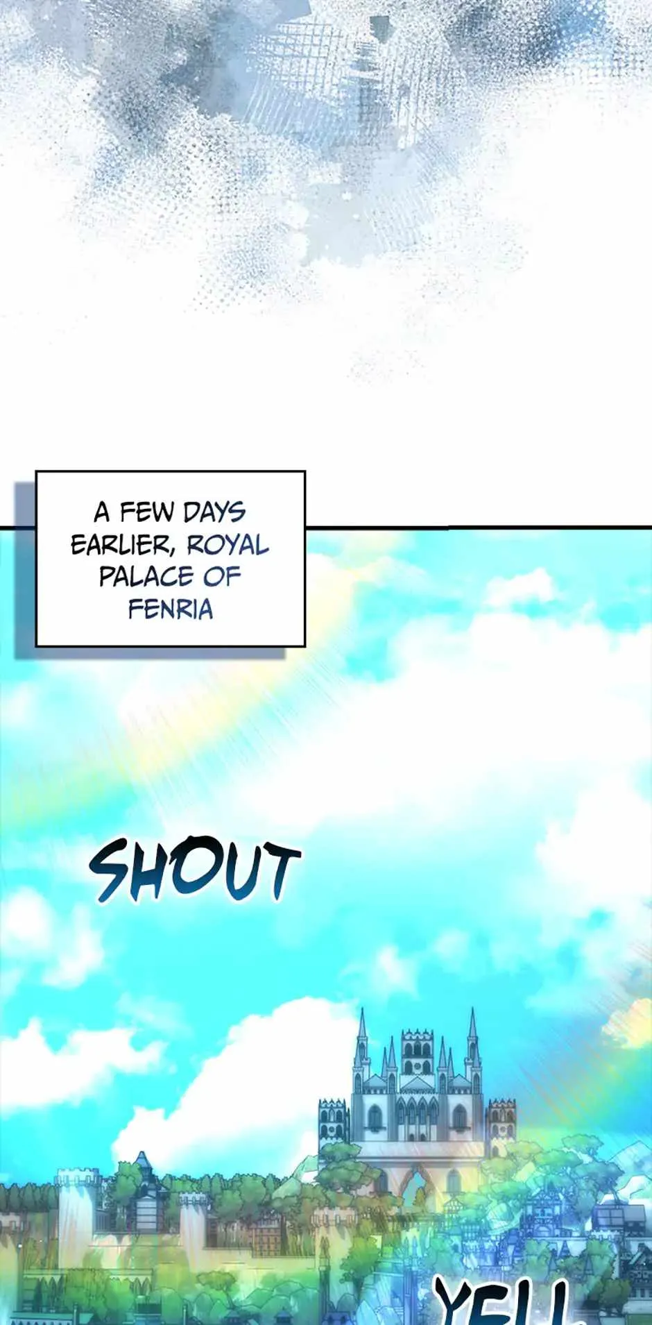 9th Class Sword Master: The Guardian of the Sword Chapter 72 Online - página 60