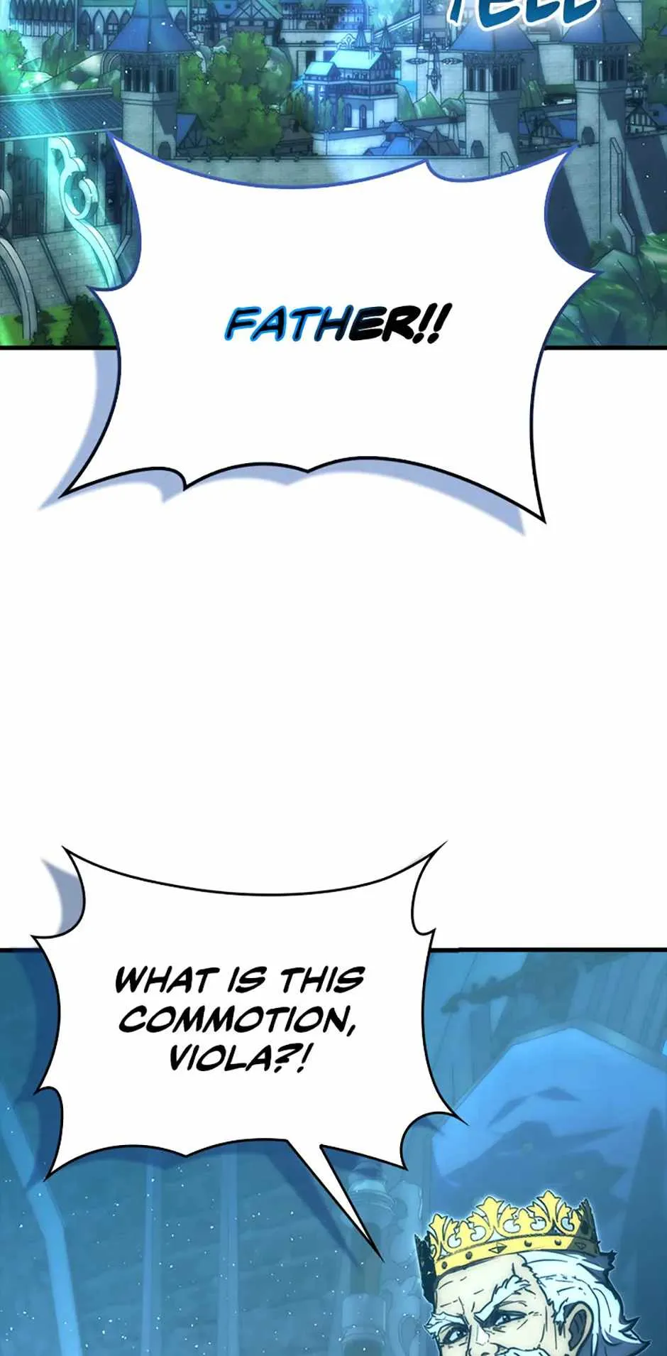 9th Class Sword Master: The Guardian of the Sword Chapter 72 Online - página 61