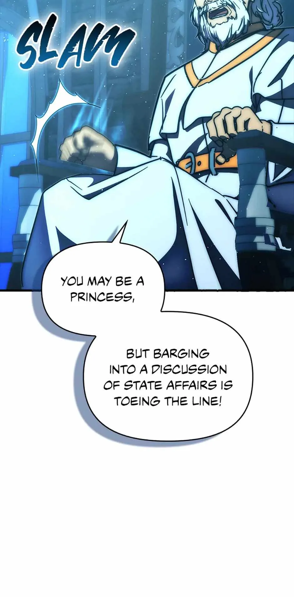 9th Class Sword Master: The Guardian of the Sword Chapter 72 Online - página 62