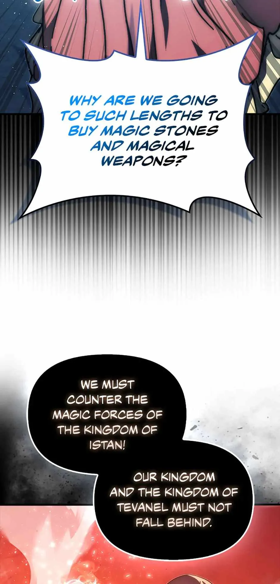 9th Class Sword Master: The Guardian of the Sword Chapter 72 Online - página 64