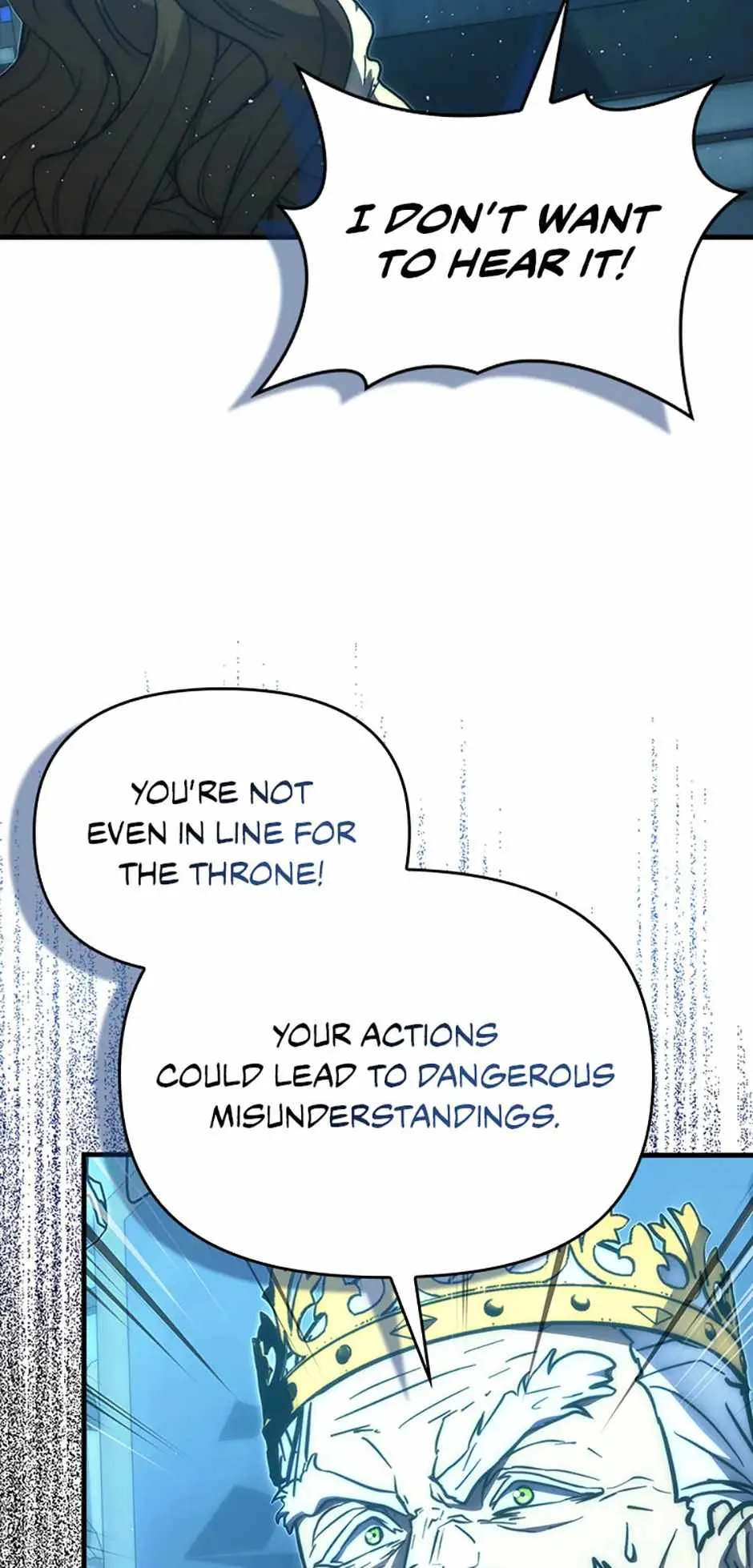 9th Class Sword Master: The Guardian of the Sword Chapter 72 Online - página 67