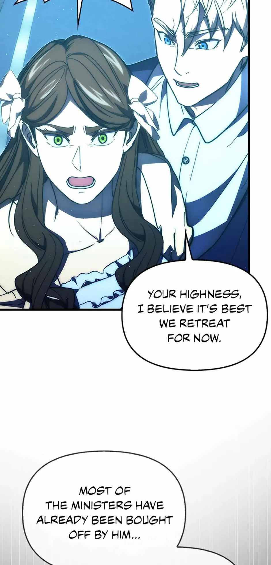 9th Class Sword Master: The Guardian of the Sword Chapter 72 Online - página 69