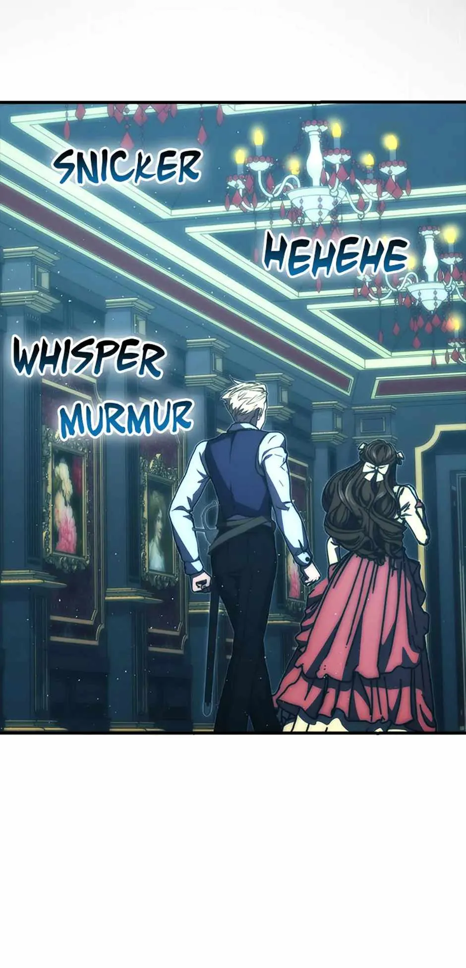 9th Class Sword Master: The Guardian of the Sword Chapter 72 Online - página 71