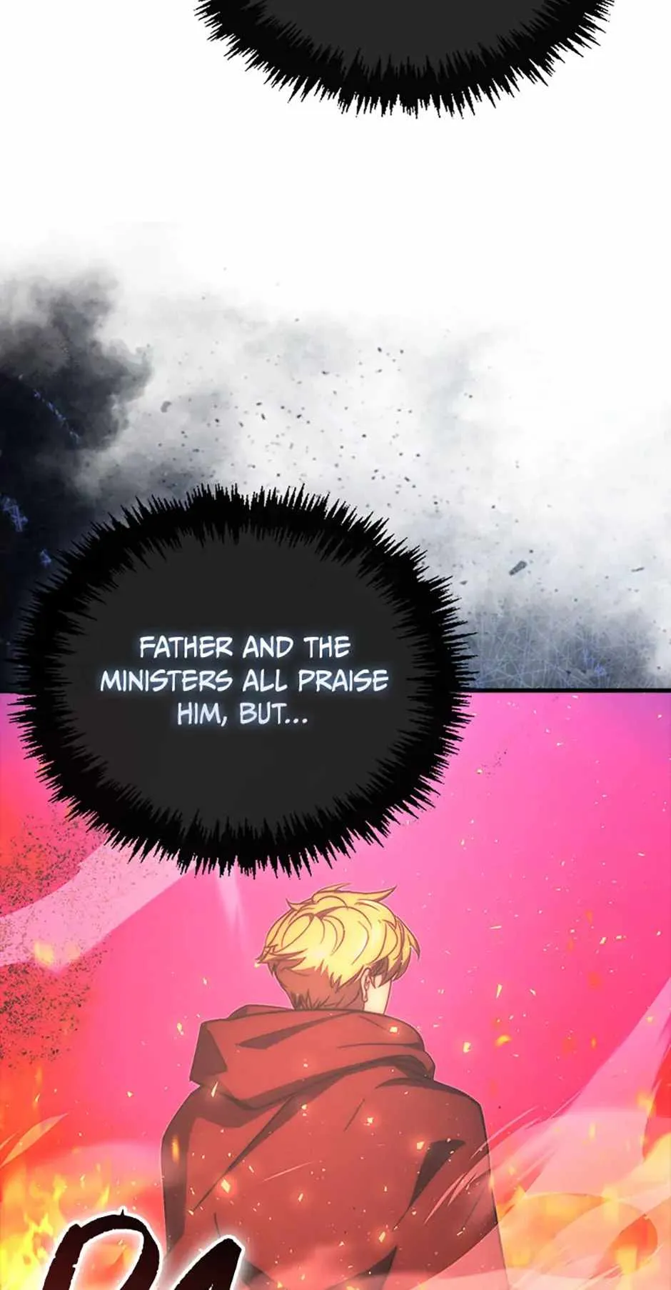 9th Class Sword Master: The Guardian of the Sword Chapter 72 Online - página 73